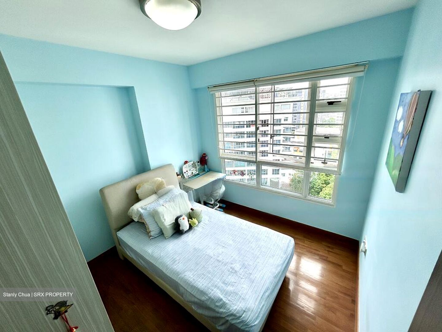 Blk 617D Punggol Breeze (Punggol), HDB 4 Rooms #479939221